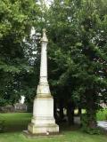 Martyrs Monument